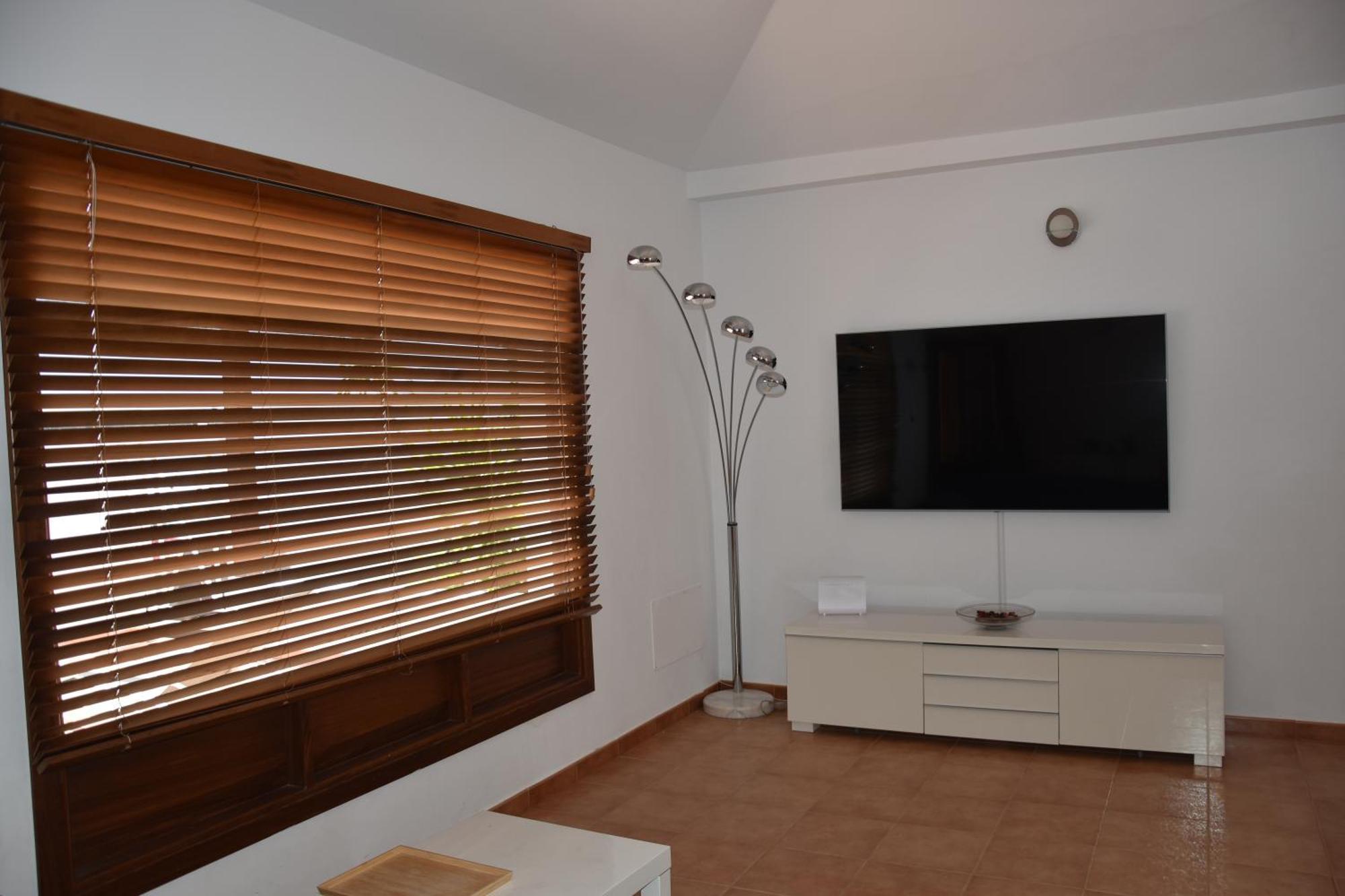 Happy Villa Con Piscina Privada Playa Blanca  Eksteriør billede
