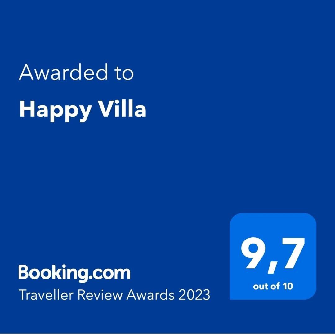 Happy Villa Con Piscina Privada Playa Blanca  Eksteriør billede