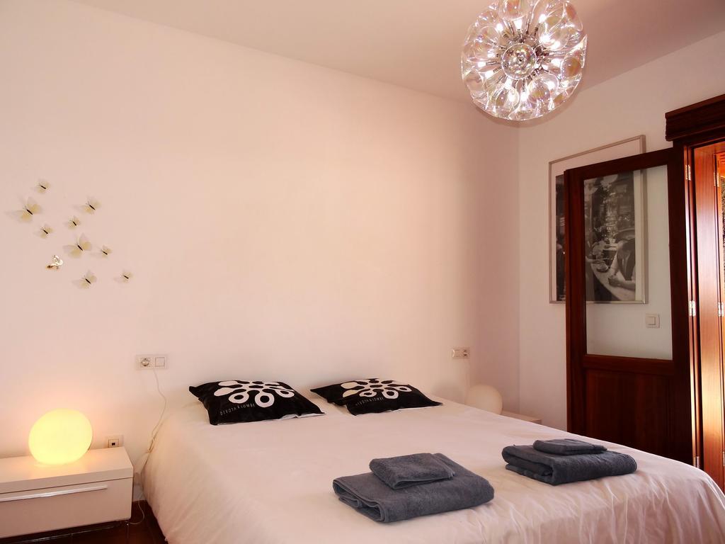 Happy Villa Con Piscina Privada Playa Blanca  Eksteriør billede
