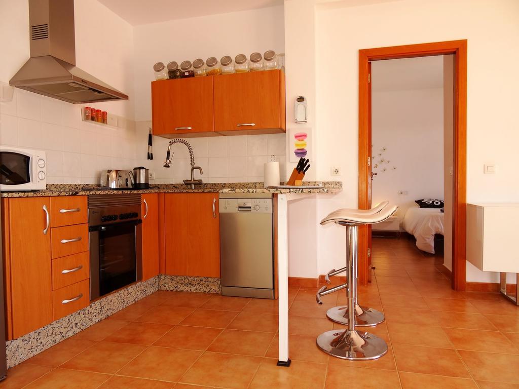 Happy Villa Con Piscina Privada Playa Blanca  Eksteriør billede